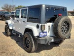 2017 Wrangler Unlimited Thumbnail 2