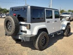 2017 Wrangler Unlimited Thumbnail 3