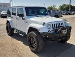 2017 Wrangler Unlimited Thumbnail 4