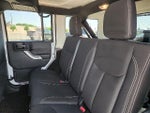 2017 Wrangler Unlimited Thumbnail 5