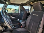 2017 Wrangler Unlimited Thumbnail 7