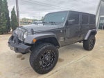 2017 Wrangler Unlimited Thumbnail 1
