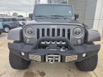 2017 Wrangler Unlimited Thumbnail 2