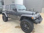 2017 Wrangler Unlimited Thumbnail 3