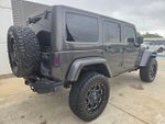 2017 Wrangler Unlimited Thumbnail 4