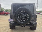 2017 Wrangler Unlimited Thumbnail 5