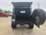 2017 Wrangler Unlimited Thumbnail 6