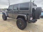2017 Wrangler Unlimited Thumbnail 8