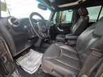 2017 Wrangler Unlimited Thumbnail 9