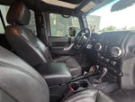 2017 Wrangler Unlimited Thumbnail 17