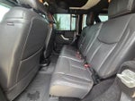 2017 Wrangler Unlimited Thumbnail 19