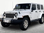 2015 Wrangler Unlimited Thumbnail 1