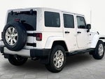 2015 Wrangler Unlimited Thumbnail 2