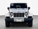 2015 Wrangler Unlimited Thumbnail 3