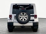 2015 Wrangler Unlimited Thumbnail 4