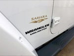 2015 Wrangler Unlimited Thumbnail 8