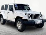 2015 Wrangler Unlimited Thumbnail 12