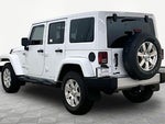 2015 Wrangler Unlimited Thumbnail 13