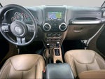 2015 Wrangler Unlimited Thumbnail 16