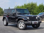 2015 Wrangler Unlimited Thumbnail 1