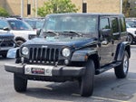 2015 Wrangler Unlimited Thumbnail 3