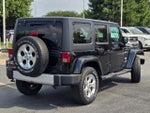 2015 Wrangler Unlimited Thumbnail 9