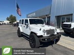 2016 Wrangler Unlimited Thumbnail 1