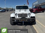 2016 Wrangler Unlimited Thumbnail 2
