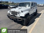 2016 Wrangler Unlimited Thumbnail 3