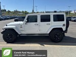 2016 Wrangler Unlimited Thumbnail 4