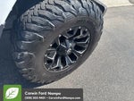 2016 Wrangler Unlimited Thumbnail 7