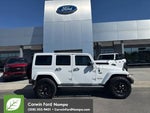 2016 Wrangler Unlimited Thumbnail 8