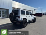 2016 Wrangler Unlimited Thumbnail 9
