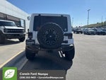2016 Wrangler Unlimited Thumbnail 10