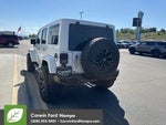 2016 Wrangler Unlimited Thumbnail 11