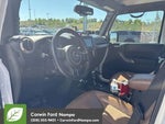 2016 Wrangler Unlimited Thumbnail 12