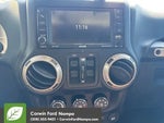 2016 Wrangler Unlimited Thumbnail 15