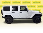 2012 Wrangler Unlimited Thumbnail 3