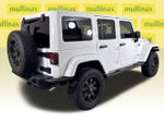 2012 Wrangler Unlimited Thumbnail 5