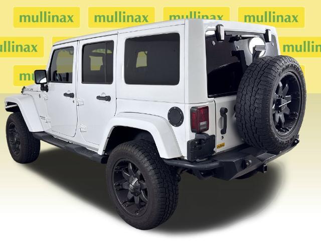 2012 Jeep Wrangler - $14,900