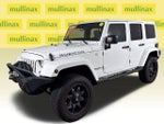 2012 Wrangler Unlimited Thumbnail 11