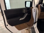 2012 Wrangler Unlimited Thumbnail 14