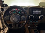 2012 Wrangler Unlimited Thumbnail 18