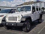 2015 Wrangler Unlimited Thumbnail 1