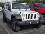2015 Wrangler Unlimited Thumbnail 3