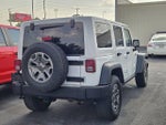 2015 Wrangler Unlimited Thumbnail 4