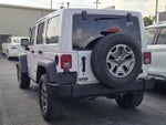 2015 Wrangler Unlimited Thumbnail 6