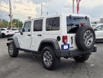 2015 Wrangler Unlimited Thumbnail 10