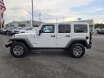 2015 Wrangler Unlimited Thumbnail 12