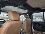 2015 Wrangler Unlimited Thumbnail 16